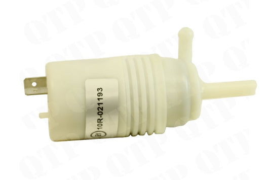 WIPER PUMP