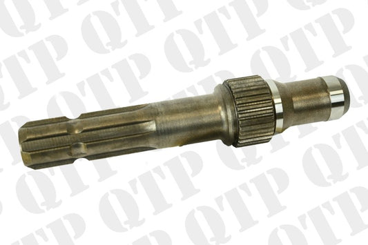 PTO SHAFT