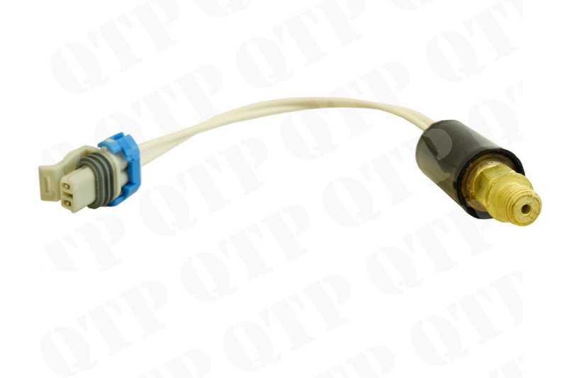 TRANSMISSION OIL PRESSURE SENSOR