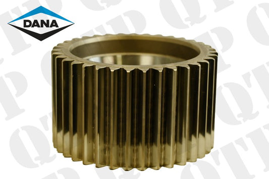FRONT AXLE DRIVE PINION