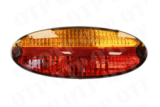 LH TAIL LIGHT JOHN DEERE