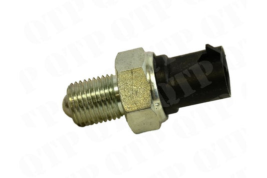 NEUTRAL START SWITCH