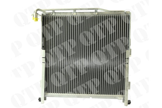 VAPOR CONDENSER JOHN DEERE 6M 6R SERIES