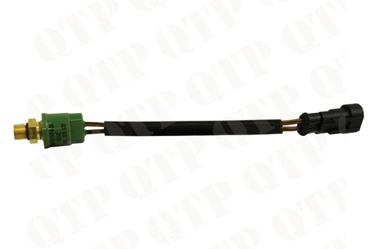 PRESSURE SWITCH
