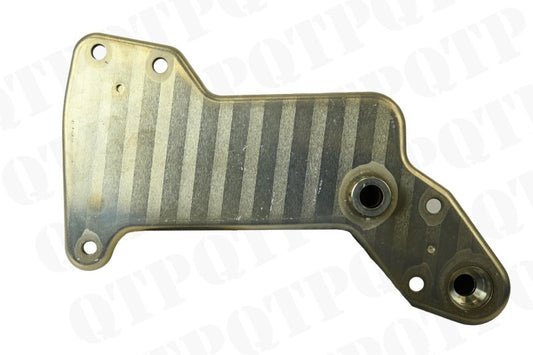 ENGINE OIL COOLER JOHN DEERE 6020 6030 7030 SERIES