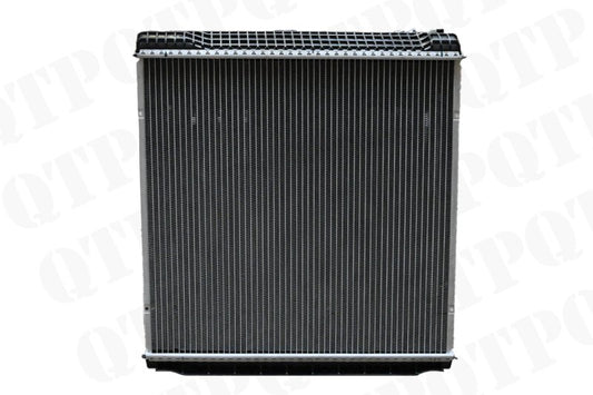 RADIATOR JOHN DEERE 6M 6R SERIES