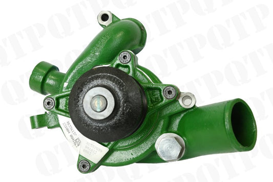 WATER PUMP JOHN DEERE