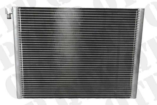 VAPOR CONDENSER