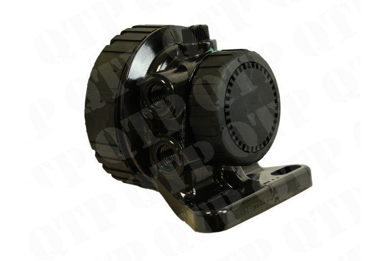 FUEL FILTER HEAD PRIMARY KIT