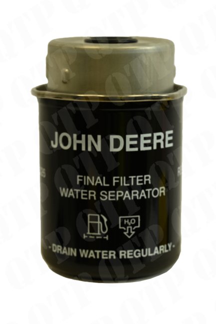 FUEL FILTER