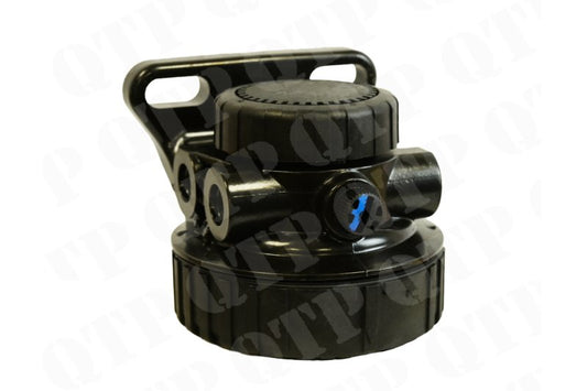 FUEL FILTER HEAD PRIMARY KIT