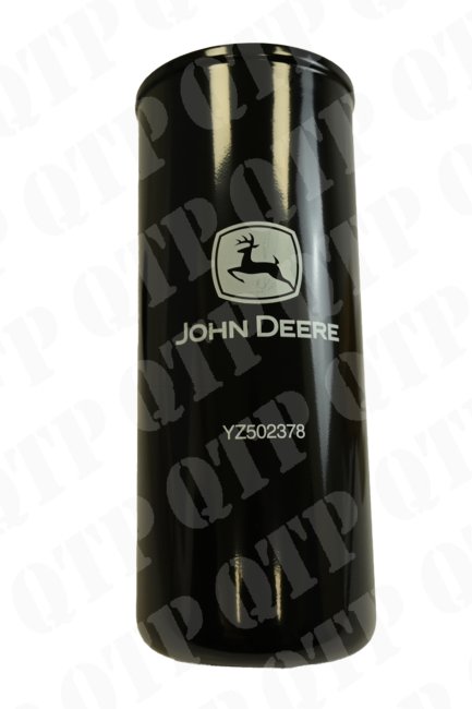 TRANSMISSION OIL FILTER