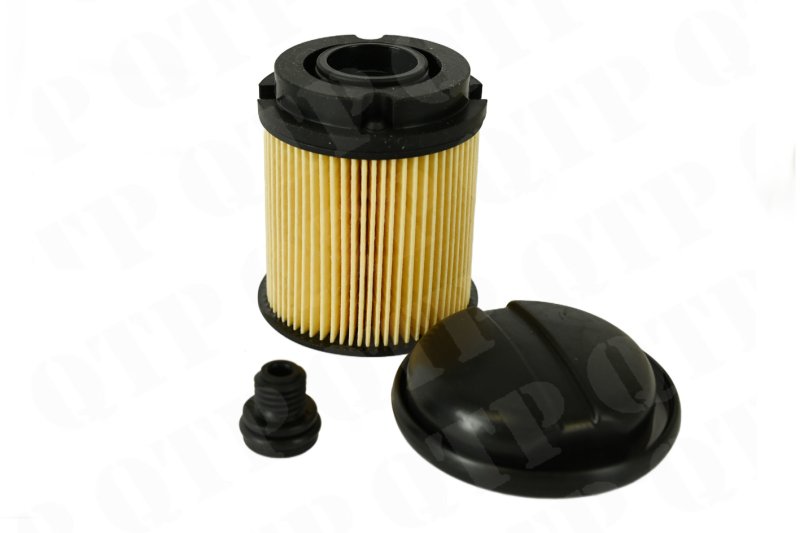 DIESEL EXHAUST FILTER DEF FILTER KIT