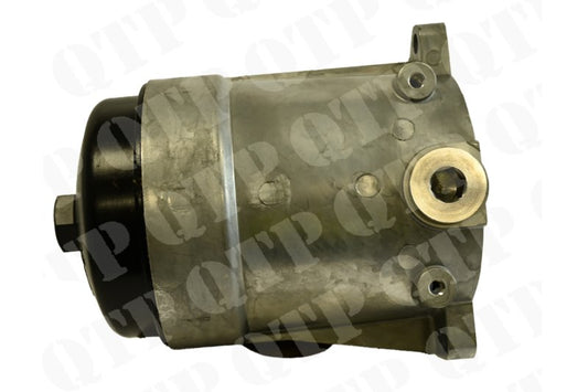 ENGINE OIL FILTER HOUSING