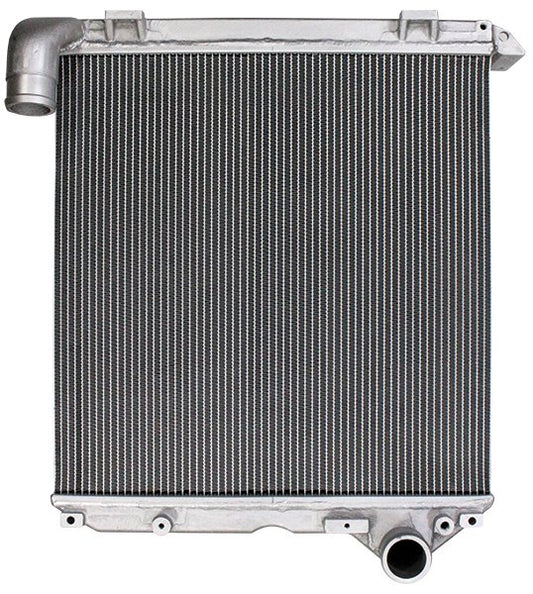 RADIATOR JOHN DEERE 7R SERIES
