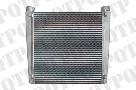 CHARGE AIR COOLER