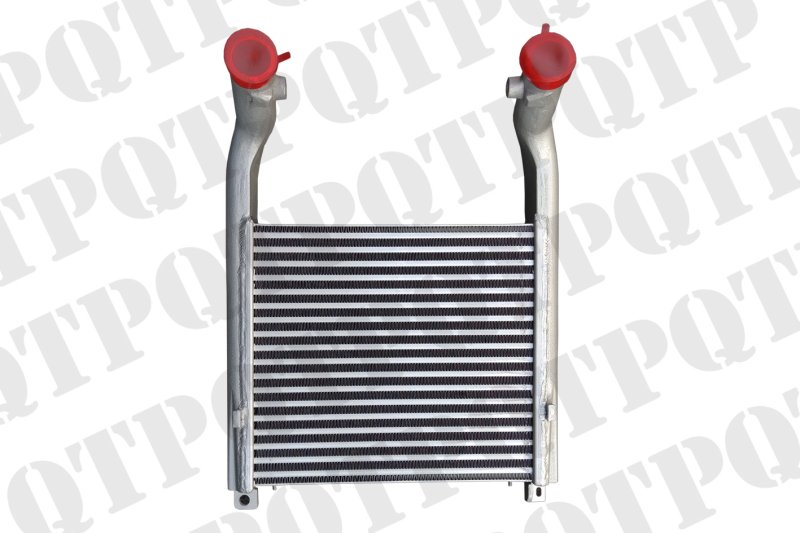 INTERCOOLER