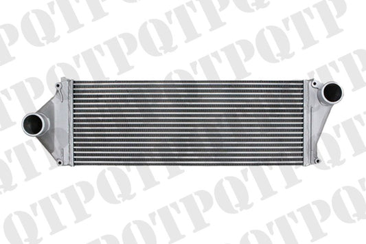 INTERCOOLER