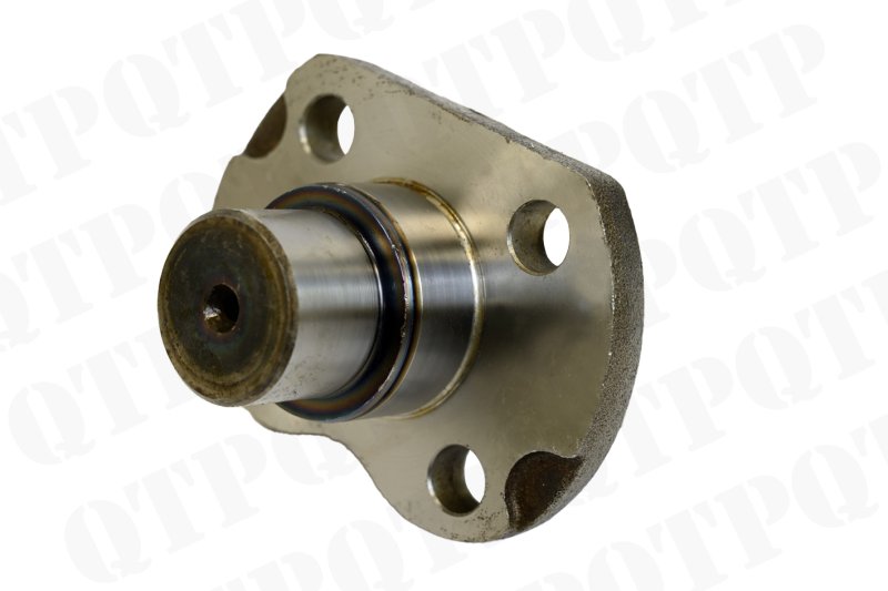 STUB AXLE PIVOT UPPER JOHN DEERE