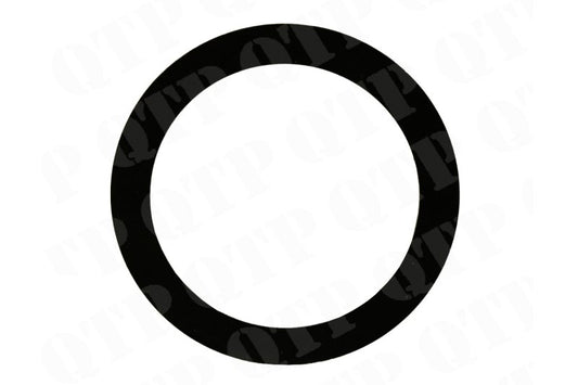 REAR PTO CLUTCH THRUST WASHER