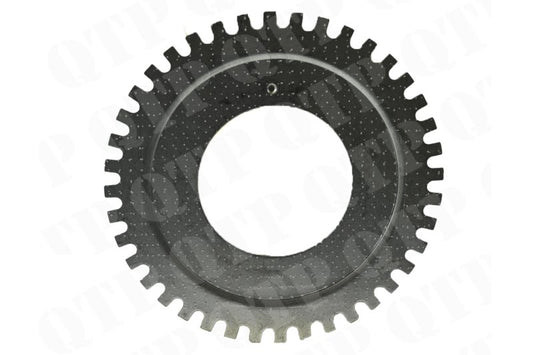REAR PTO SHAFT TONE WHEEL