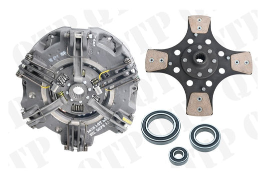 CLUTCH KIT JOHN DEERE