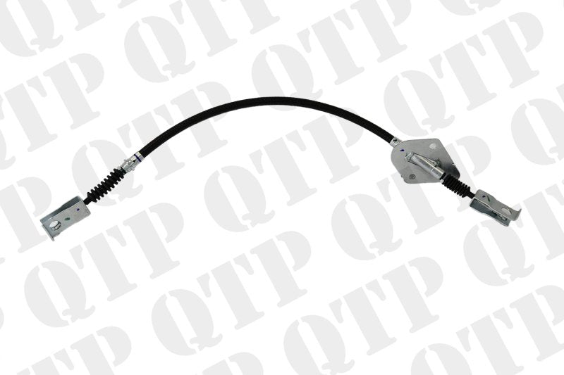 CLUTCH CABLE MASSEY FERGUSON