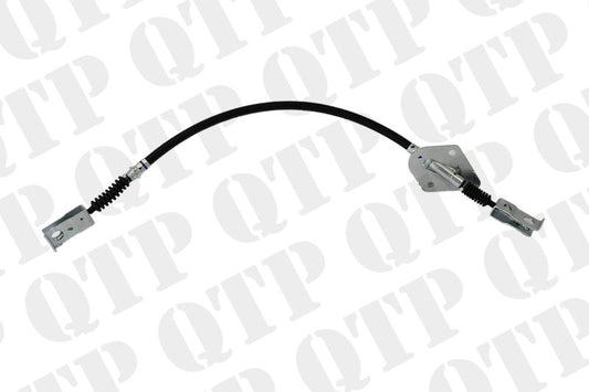 CLUTCH CABLE MASSEY FERGUSON