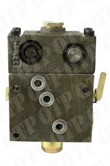 HYDRAULIC VALVE SLICE