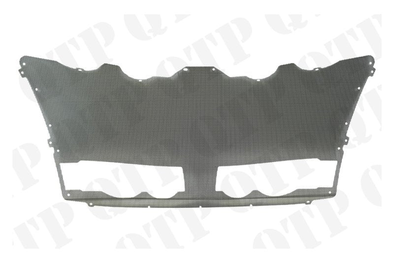 FRONT GRILL MESH MASSEY FERGUSON EARLY TYPE GRILL