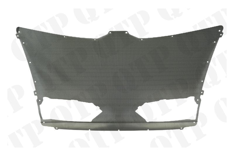 FRONT GRILL MESH MASSEY FERGUSON LATE TYPE