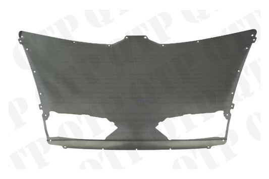 FRONT GRILL MESH MASSEY FERGUSON LATE TYPE