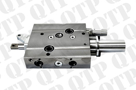 MECHANICAL HYDRAULIC VALVE SECTION FOR LOAD SENSING