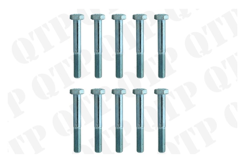 SHEAR BOLT