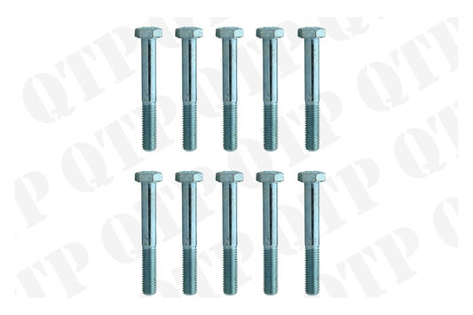 SHEAR BOLT