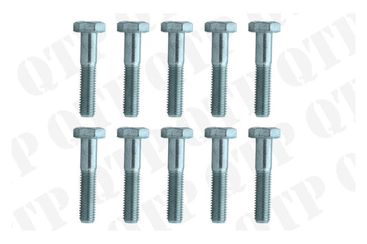 SHEAR BOLT