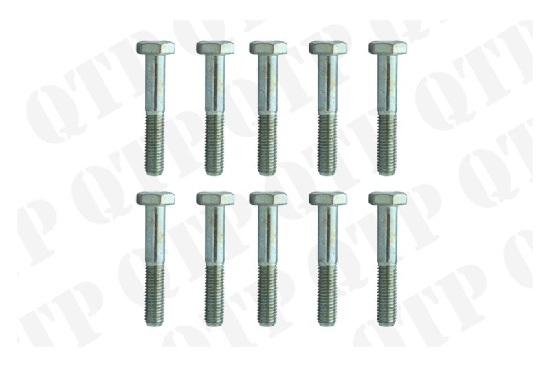 SHEAR BOLT