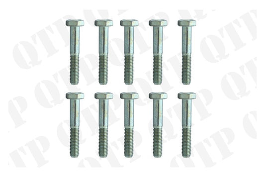 SHEAR BOLT