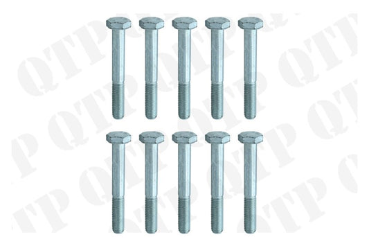 SHEAR BOLT