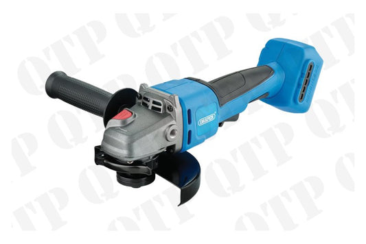 DRAPER D20 ANGLE GRINDER