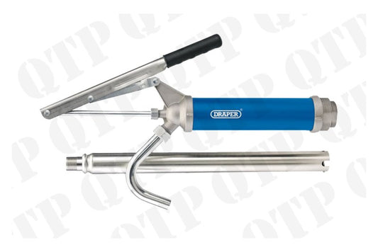 DRAPER H.D. LEVER ACTION BARREL PUMP