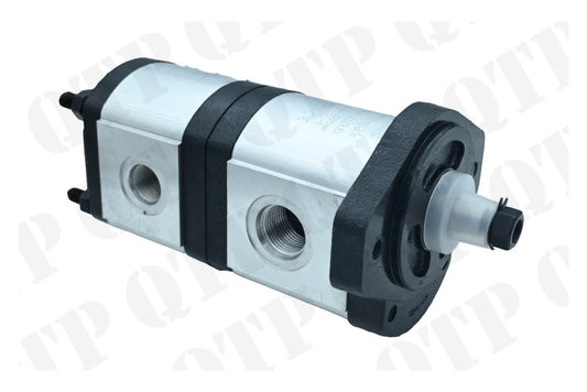 HYDRAULIC PUMP