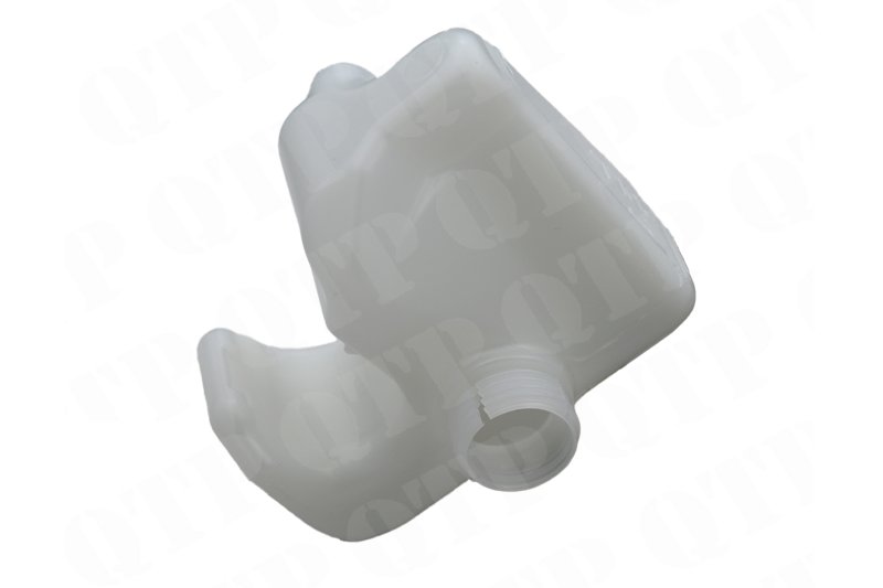 HYDRAULIC DRAIN OIL RESERVOIR