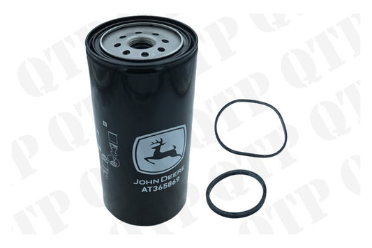 FUEL FILTER ELEMENT JOHN DEERE