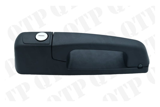 LEFT HAND DOOR HANDLE JOHN DEERE