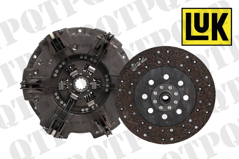 CLUTCH KIT URSUS LANDINI TECHNOFARM