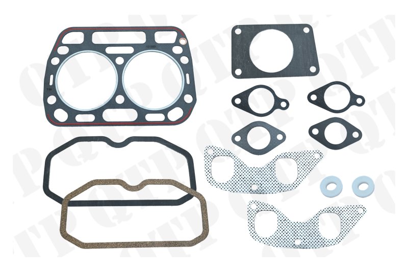 HEAD GASKET SET CASE IHC