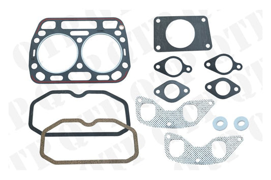 HEAD GASKET SET CASE IHC