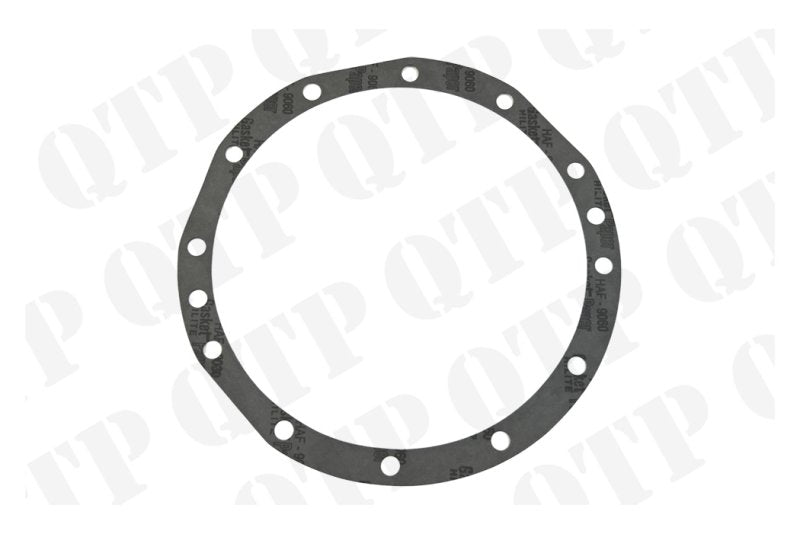 REAR AXLE HOUSING GASKET