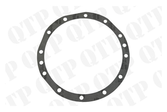 REAR AXLE HOUSING GASKET